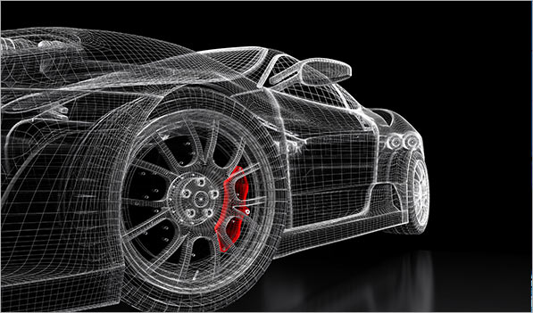 카티아(3D CATIA)